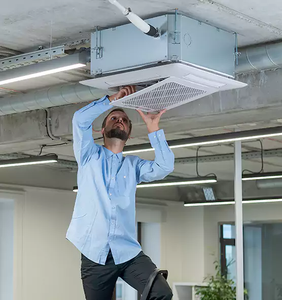 Professional Air Duct Cleaners in Helena, MT