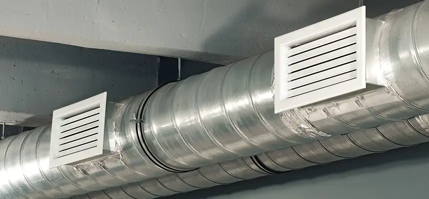 Our Air Duct Camera Inspection Services in Helena, MT