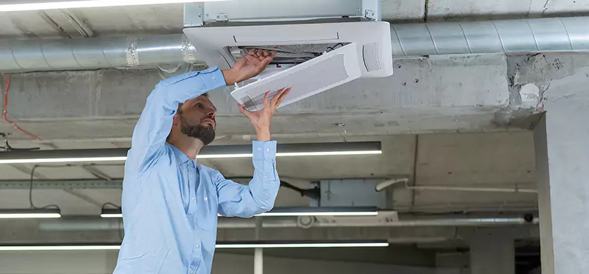 Our Air Duct Dust Cleaning Services in Helena, MT