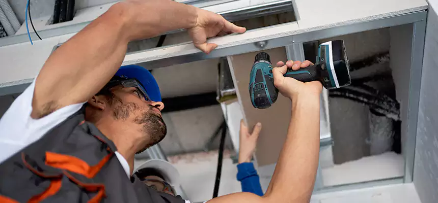 Our Apartment Air Duct Cleaning Services in Helena, MT