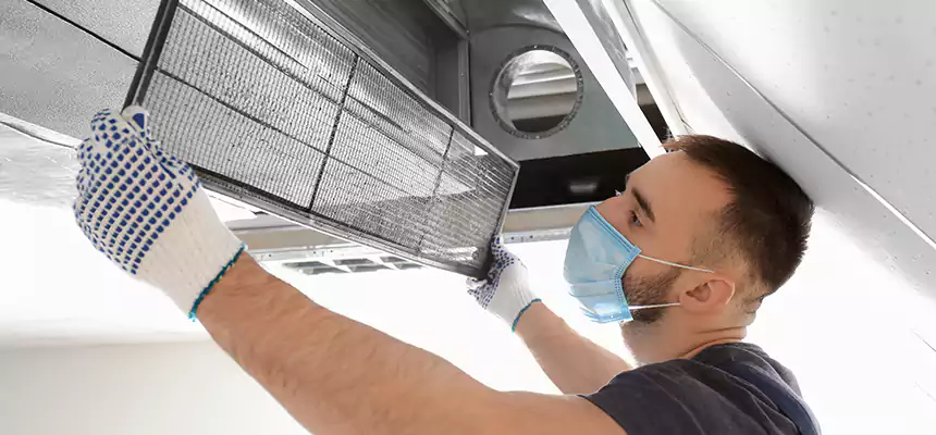 Our Dryer Vent Cleaning Services in Helena, MT