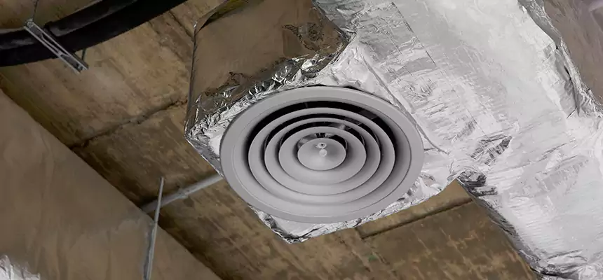 Our Industrial Dryer Vent Cleaning Services in Helena, MT