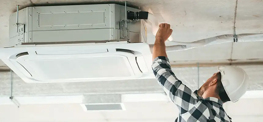 Our Local Vent Cleaning Services in Helena, MT