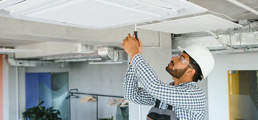 Our Roof Dryer Vent Cleaning Services in Helena, MT
