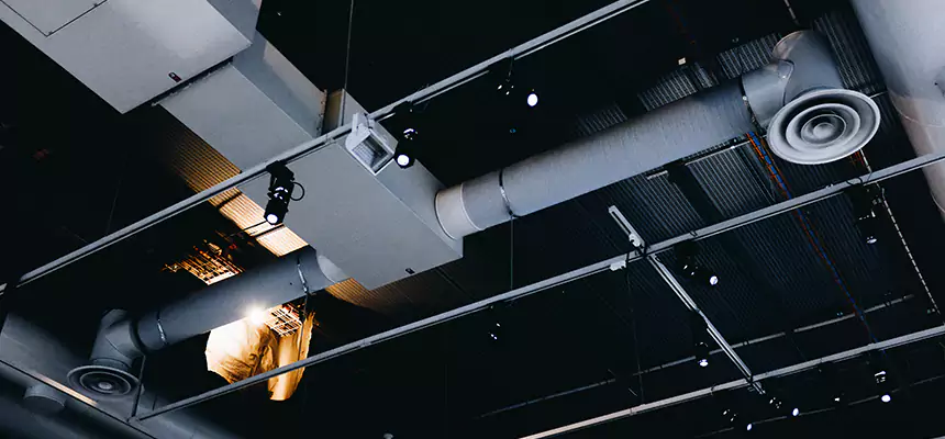 Our Seasonal Allergy Air Duct Cleaning Services in Helena, MT