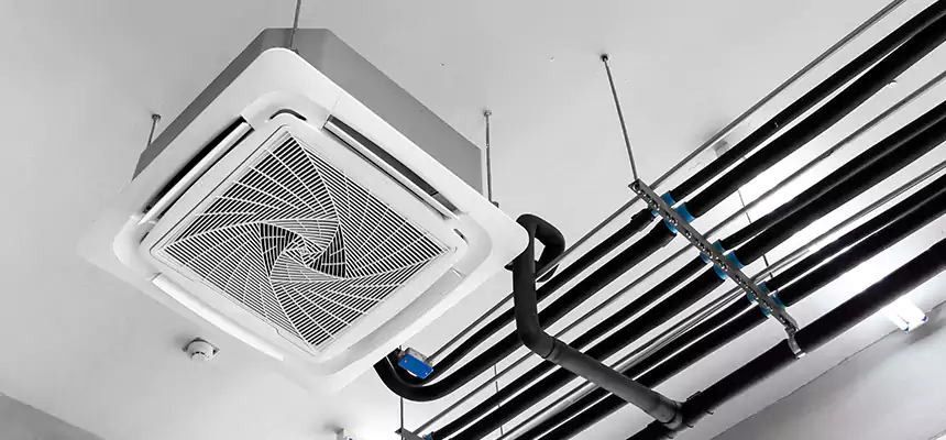 Our Smart AC Vent Controller Services in Helena, MT