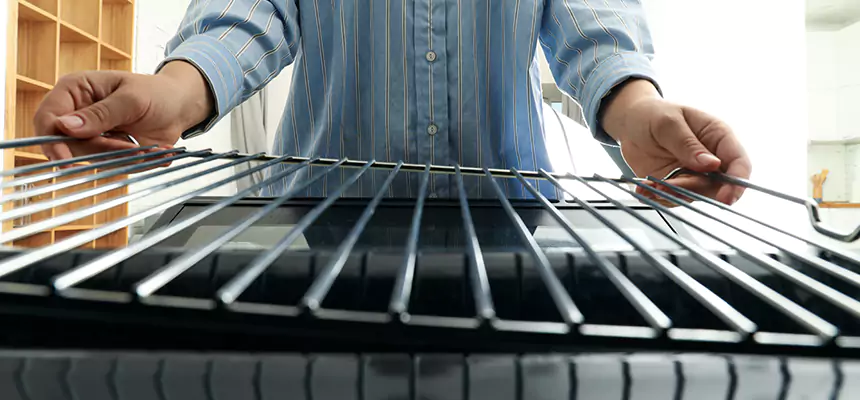 Our Vent Grille Washing Services in Helena, MT