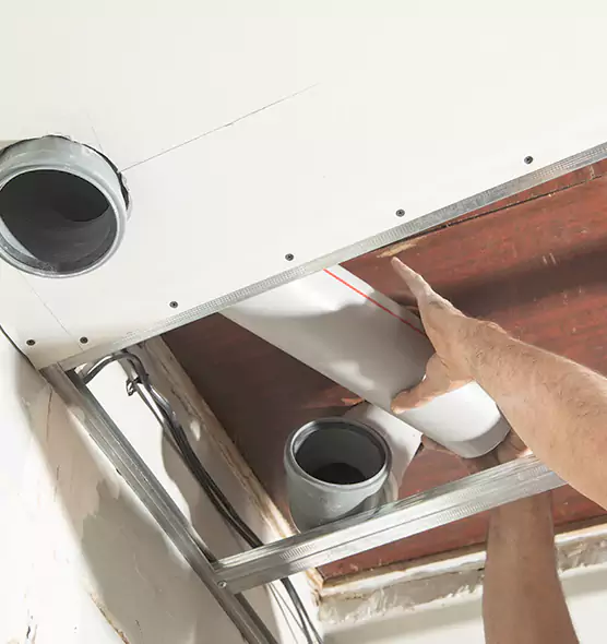 Professional Air Duct Replacement in Helena, MT