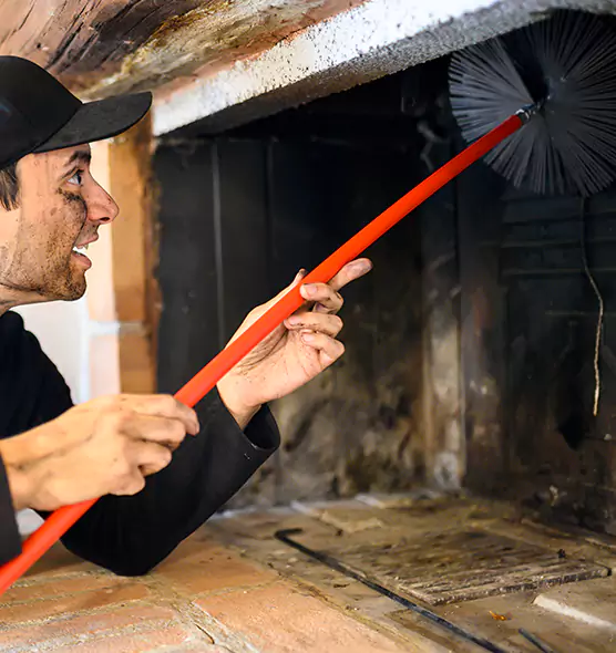 About Expert Chimney Cleaning in Helena, MT