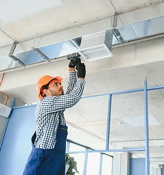 About Commercial Laundry Vent Cleaning in Helena, MT