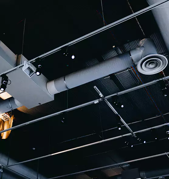 About Duct Sanitization with UV Light in Helena, MT