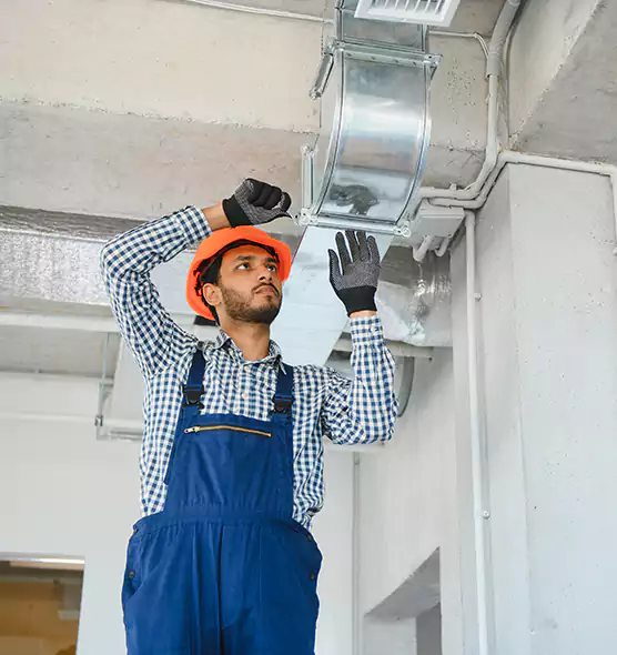 About Hotel Duct And Vent Cleaning in Helena, MT