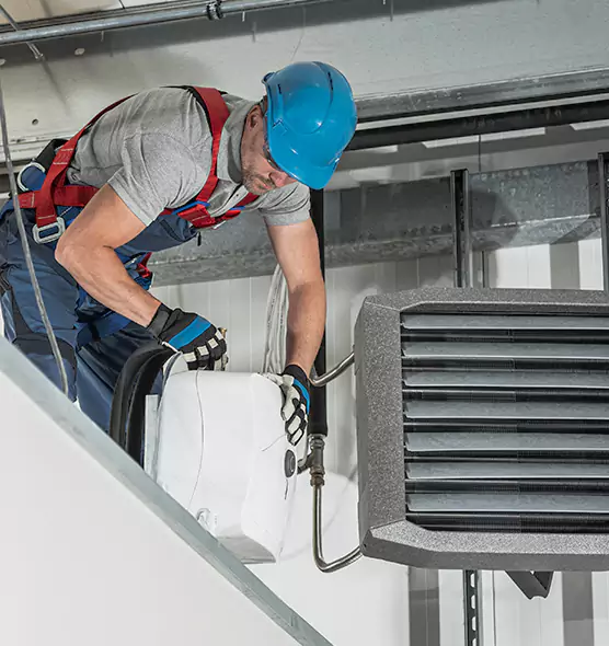 Professional HVAC Cleaning Solutions in Helena, MT
