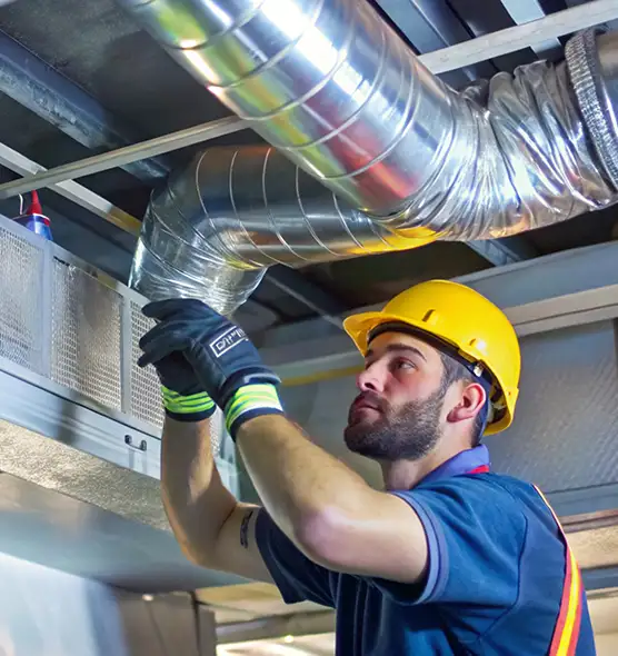 Professional NADCA Approved Air Duct Services in Helena, MT