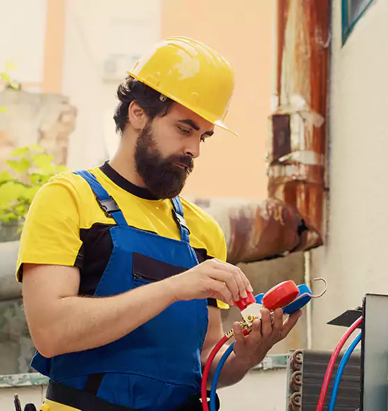 About Smart HVAC Installation in Helena, MT