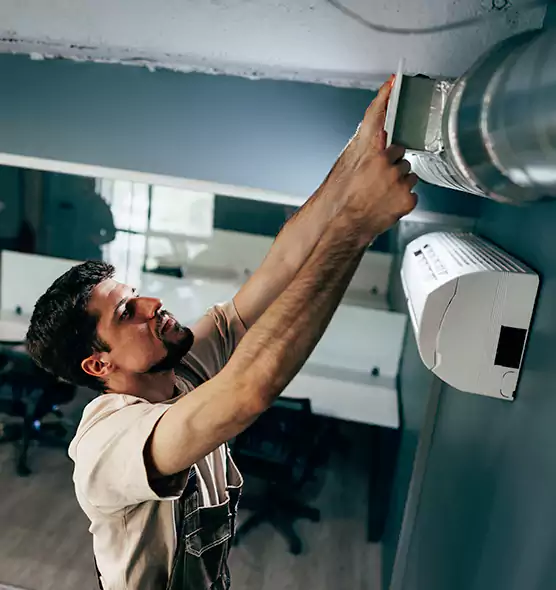 Reliable Warehouse Vent Cleaning in Helena, MT