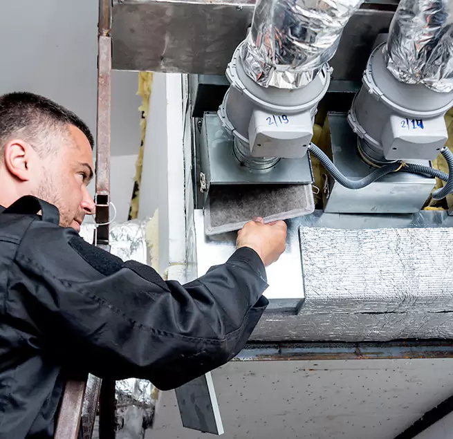 Why Homeowners & Businesses Trust Us in Helena, MT?