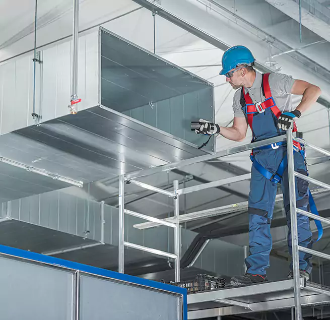 Why Homeowners & Businesses Trust Us in Helena, MT?