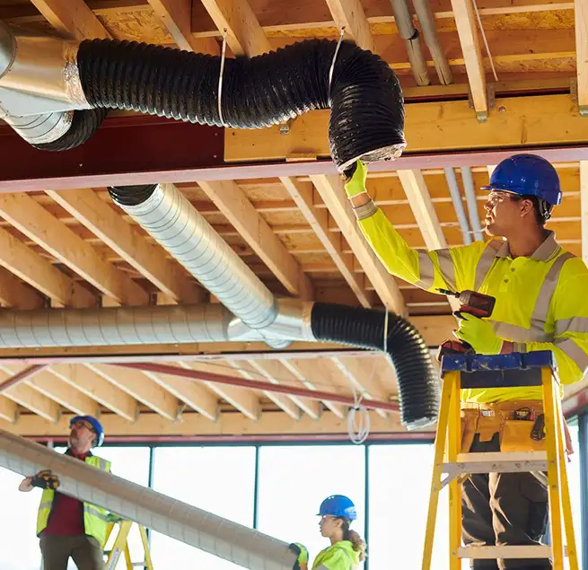 Why Homeowners & Businesses Trust Us in Helena, MT?