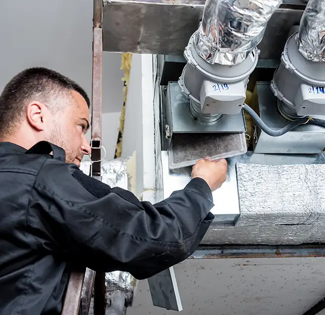 Why Homeowners & Businesses Trust Us in Helena, MT?